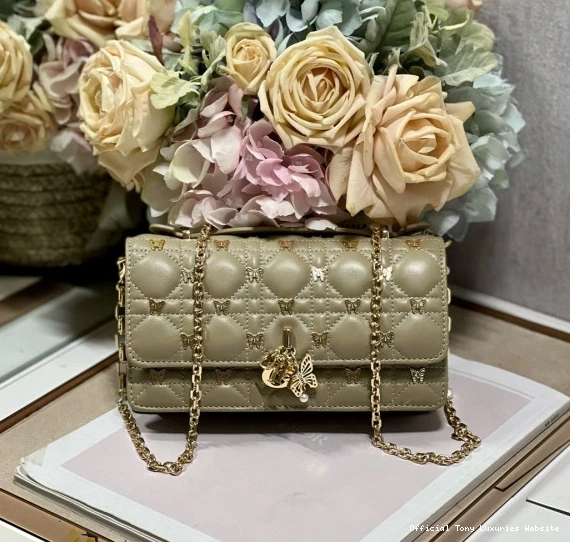 Tony Luxuries diro-21CM LADY 0801